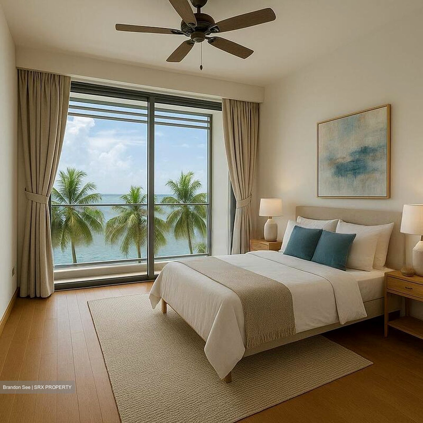 The Oceanfront @ Sentosa Cove (D4), Condominium #460670481
